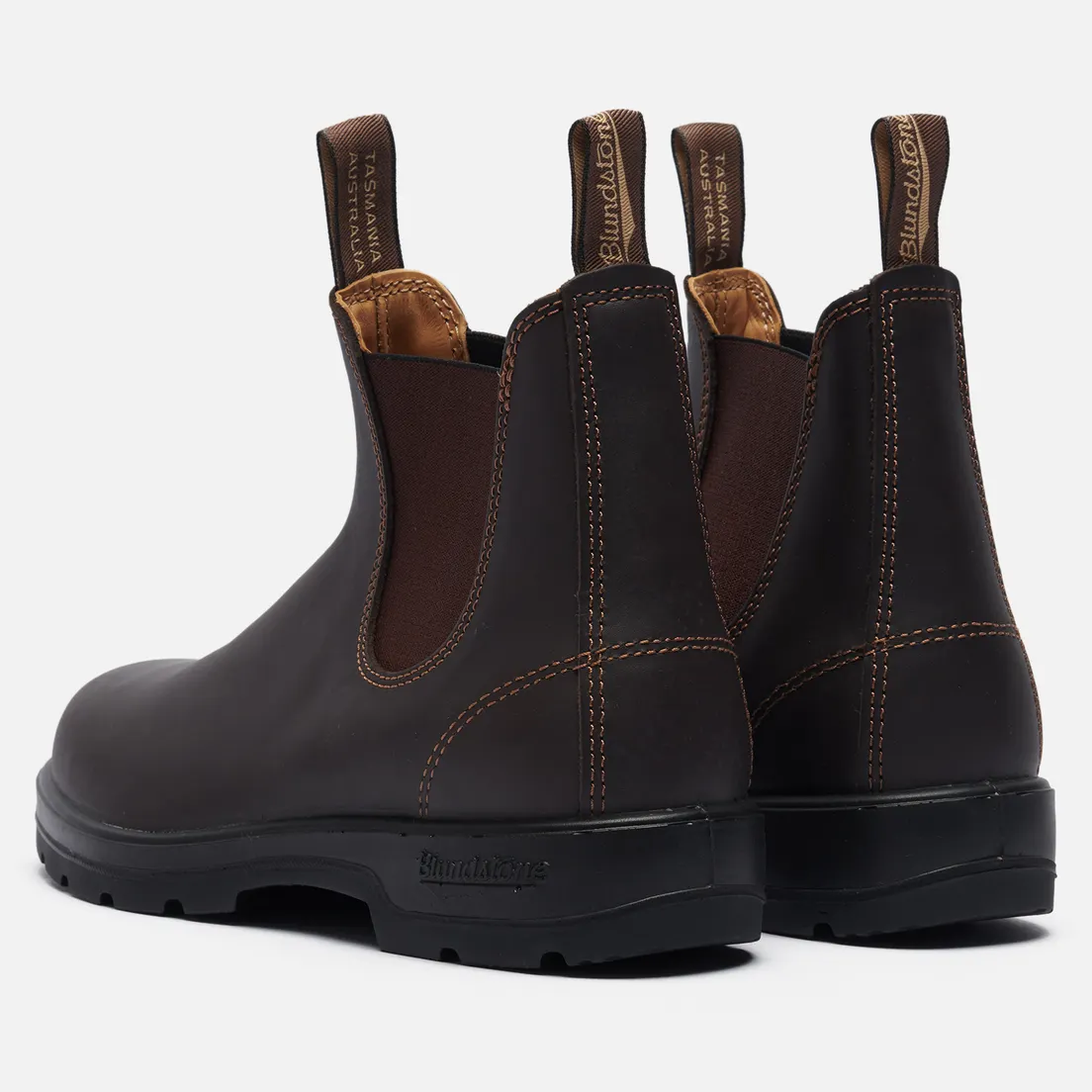 Blundstone Мужские ботинки 550 Classics Premium Leather