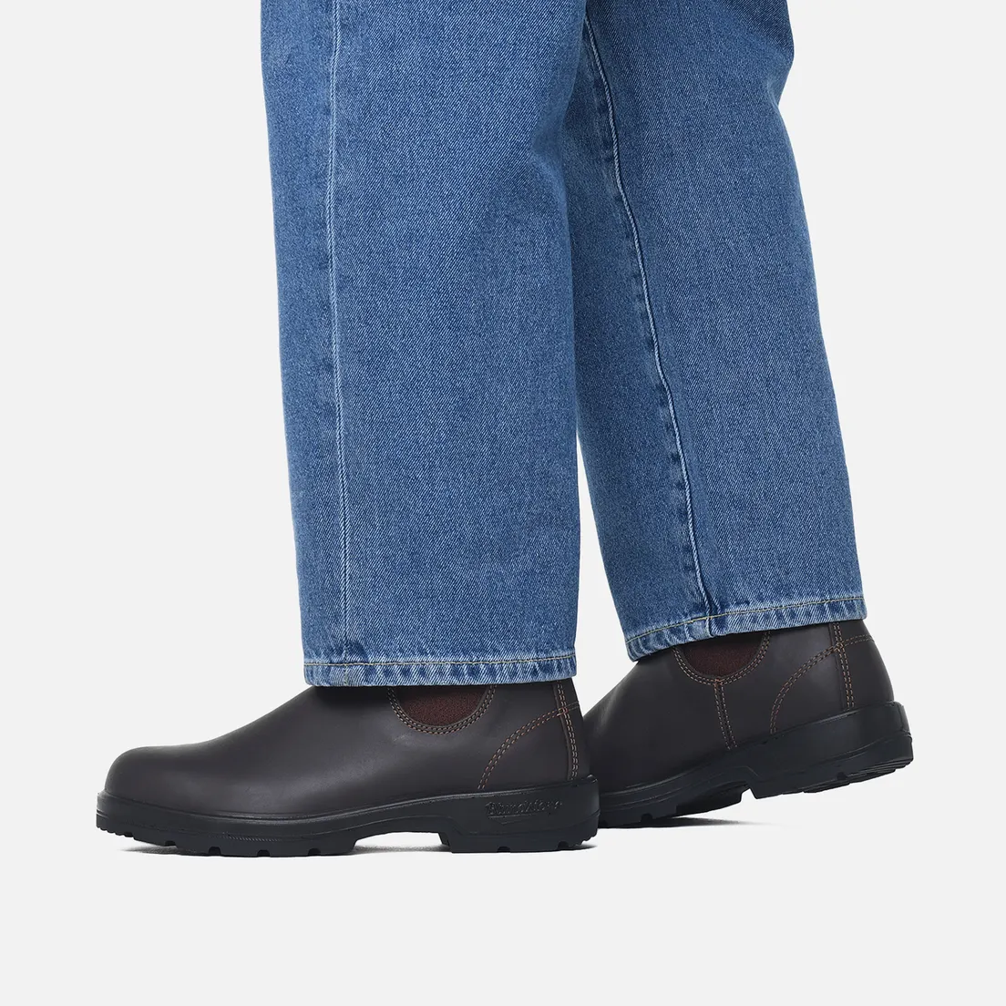 Blundstone Мужские ботинки 550 Classics Premium Leather