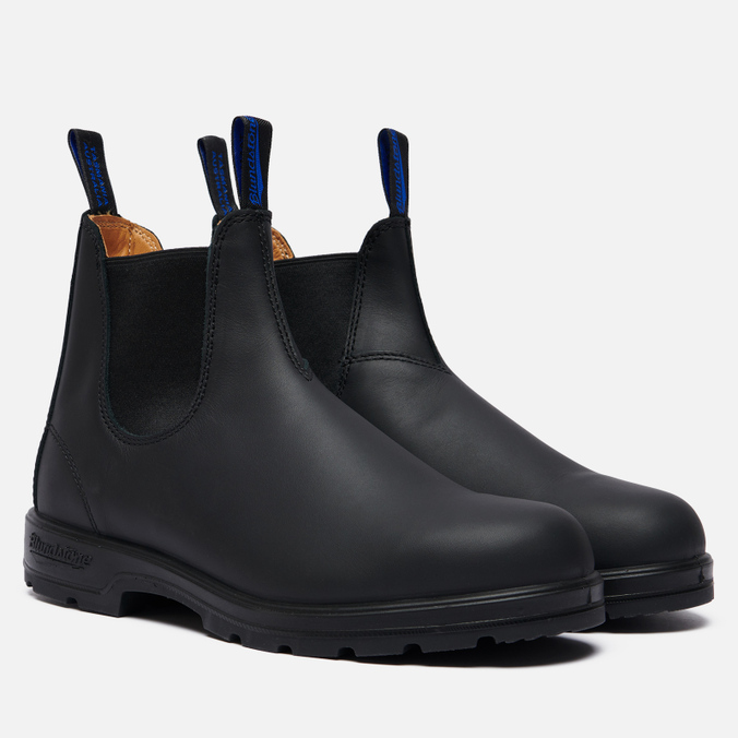 Ботинки Blundstone, цвет чёрный, размер 37 566-BLK 566 Thermal Boots - фото 1