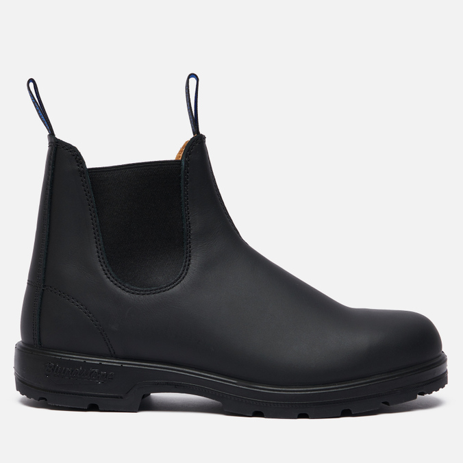 Ботинки Blundstone, цвет чёрный, размер 37 566-BLK 566 Thermal Boots - фото 4
