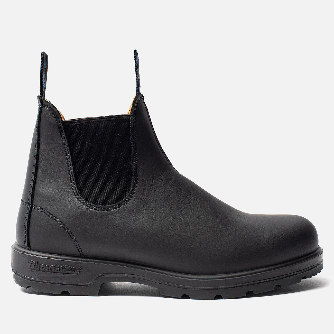 blundstone thermal high top boots women's