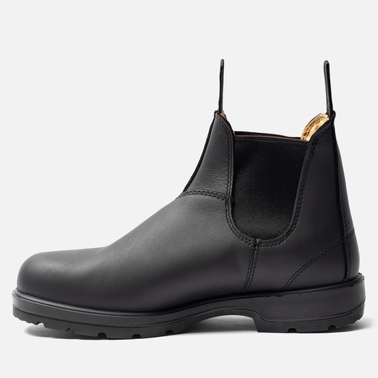 blundstone thermal black