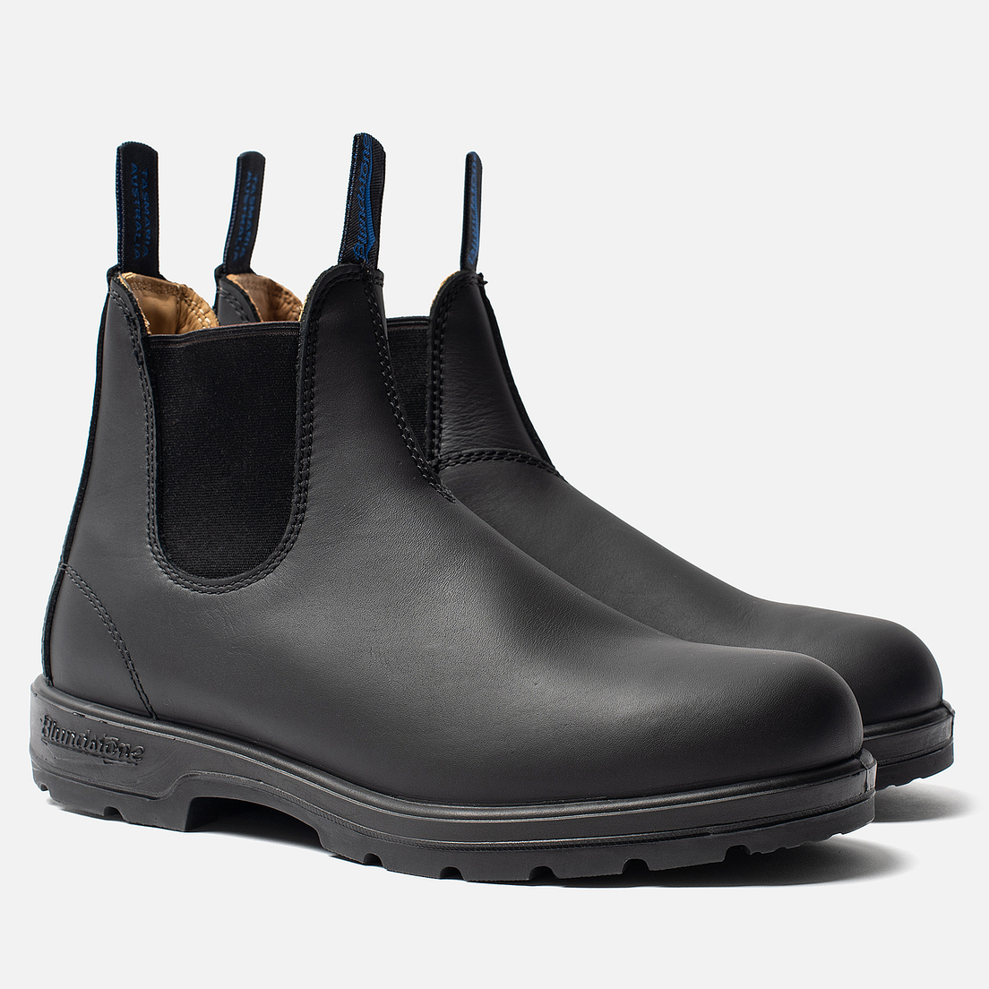 thermal blundstones