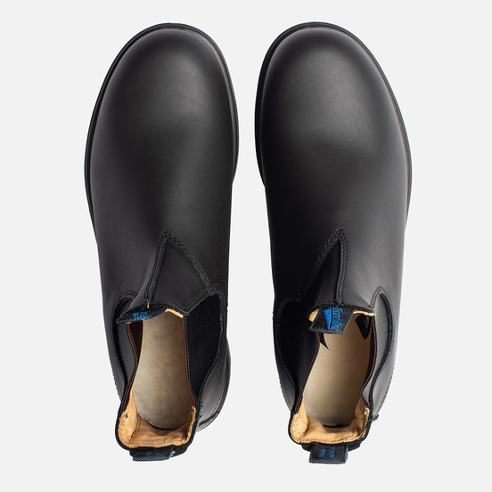 Ботинки Blundstone 566 Thermal Boots Black