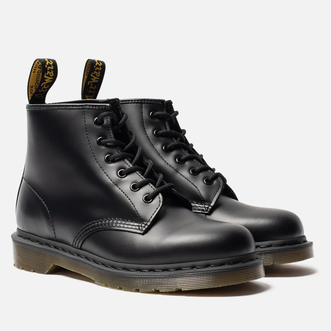 Dr. Martens Ботинки 101 Smooth