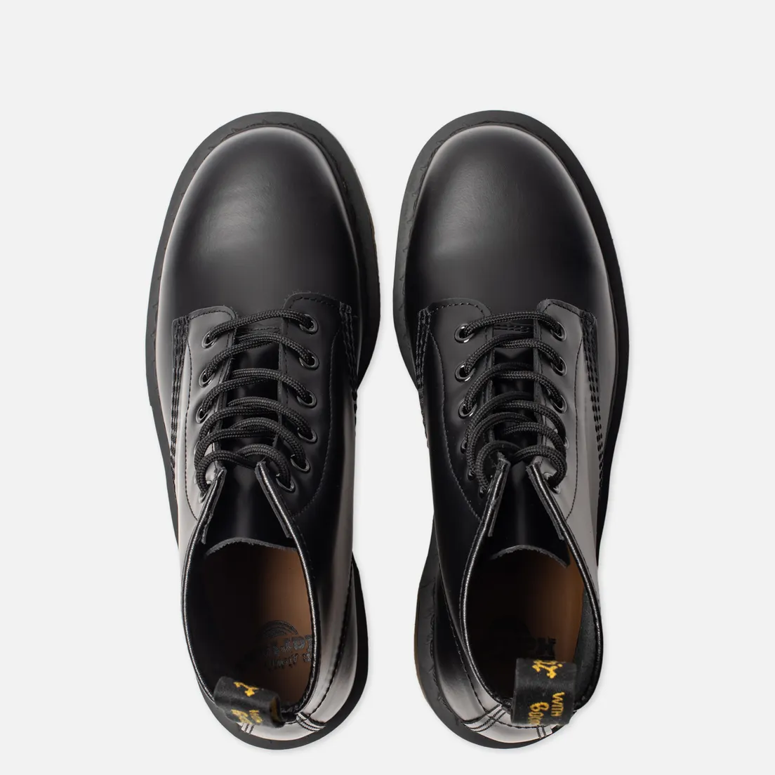Dr. Martens Ботинки 101 Smooth