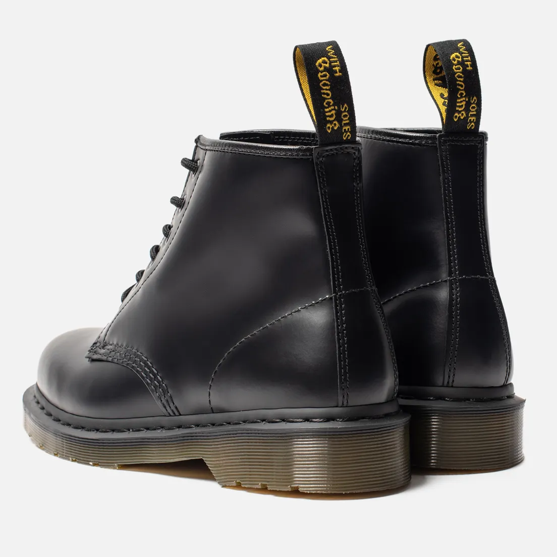 Dr. Martens Ботинки 101 Smooth