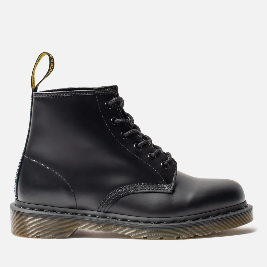 Dr. Martens Ботинки 101 Smooth