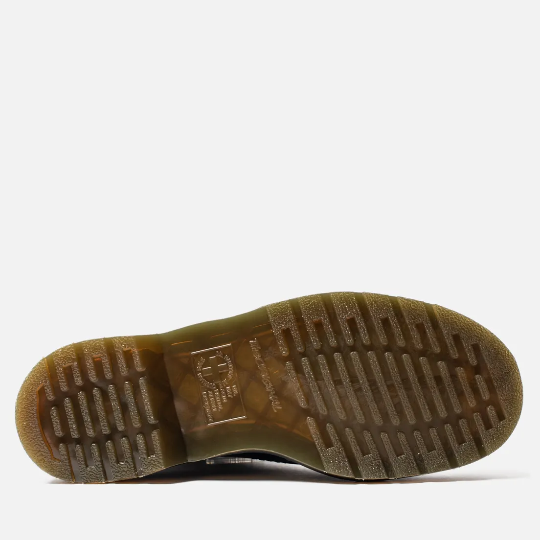 Dr. Martens Ботинки 101 Smooth