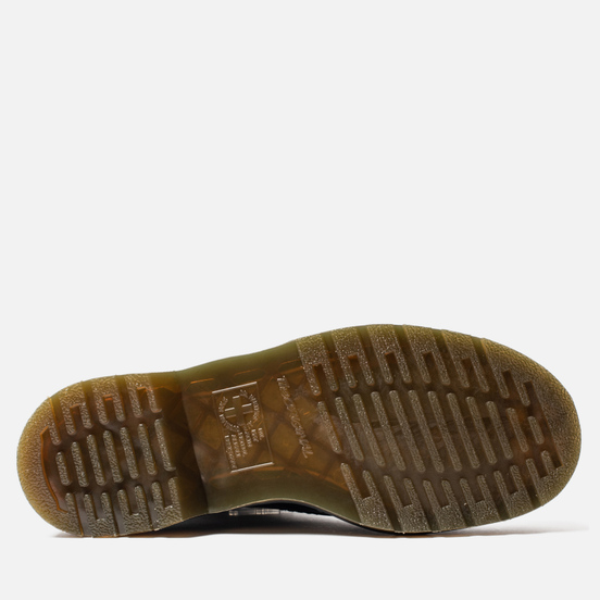 Ботинки Dr. Martens 101 Smooth Black