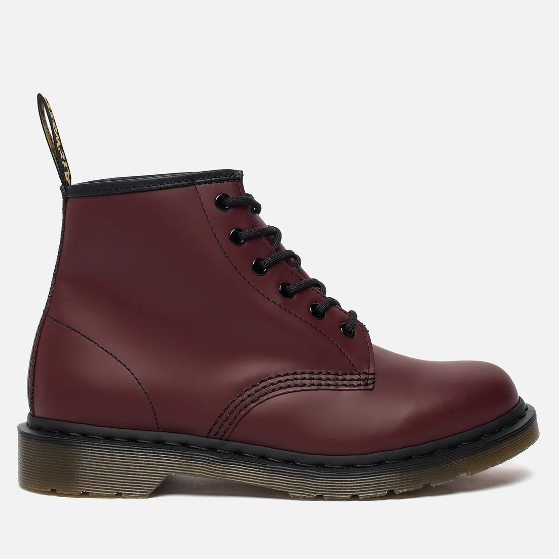 Dr. Martens Ботинки 101 Smooth