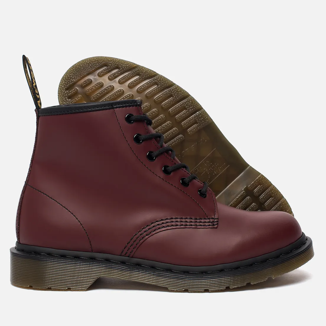 Dr. Martens Ботинки 101 Smooth