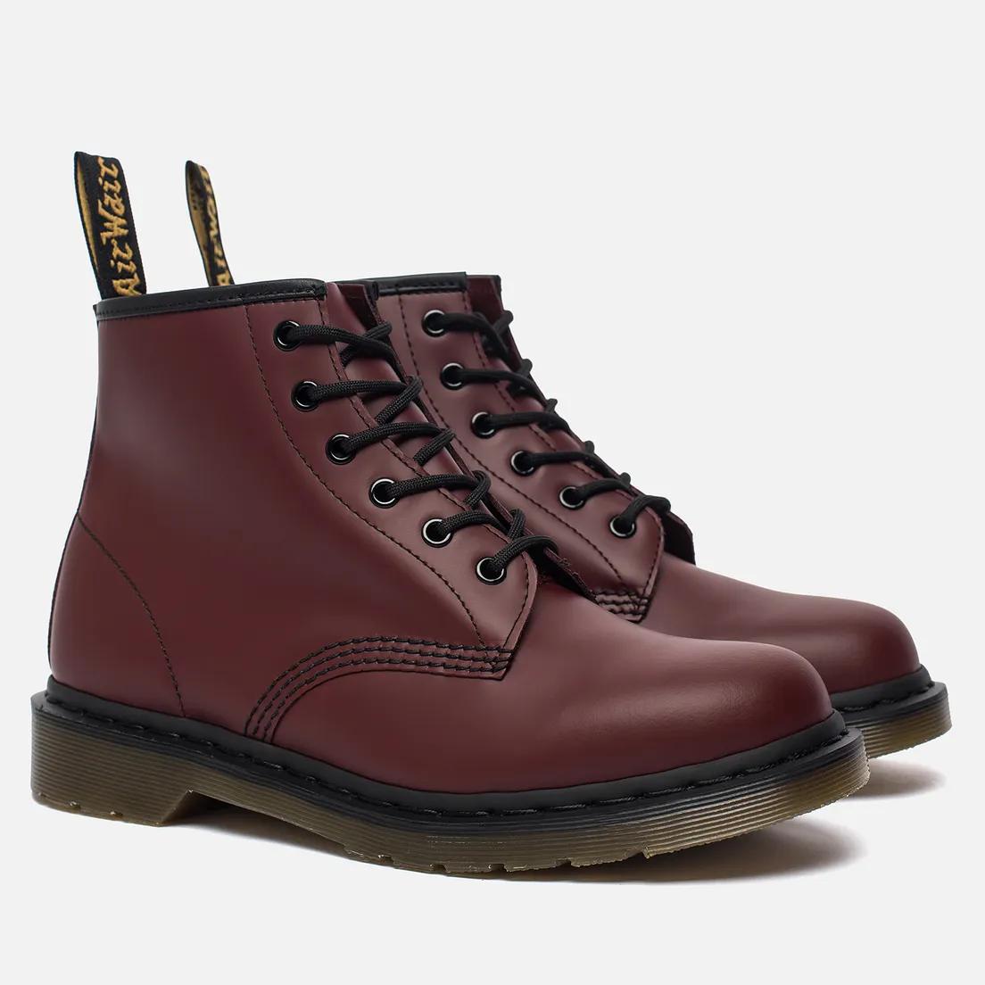 Dr. Martens Ботинки 101 Smooth