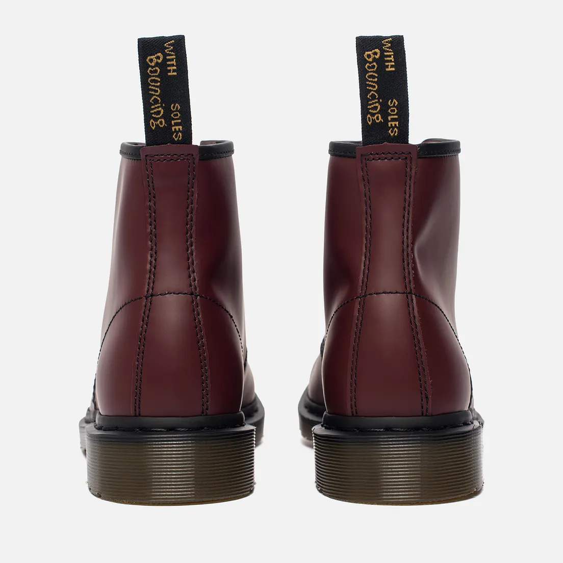 Dr. Martens Ботинки 101 Smooth