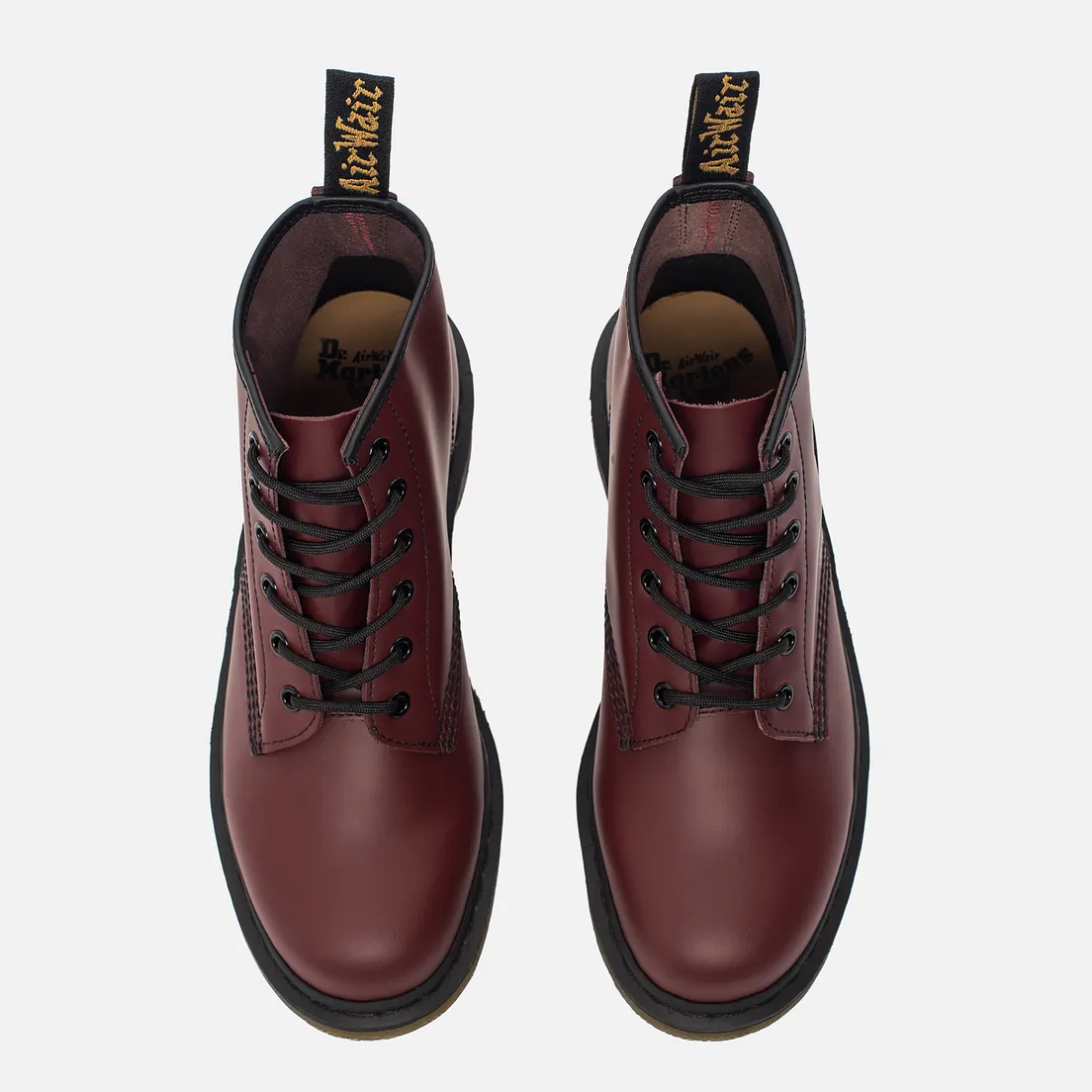 Dr. Martens Ботинки 101 Smooth