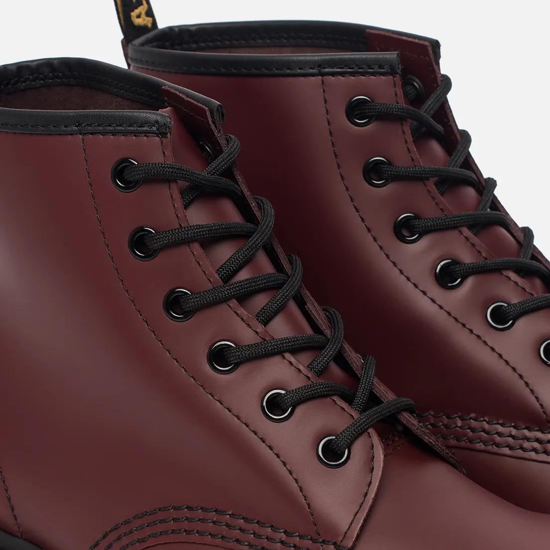 Dr. Martens Ботинки 101 Smooth