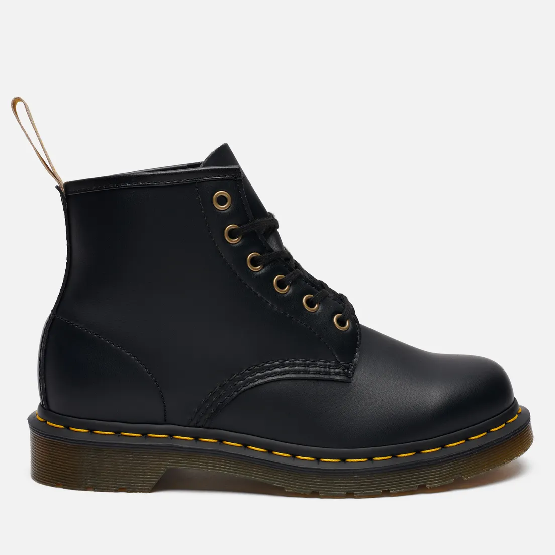 Dr. Martens Ботинки 101 Vegan Felix Rub-Off