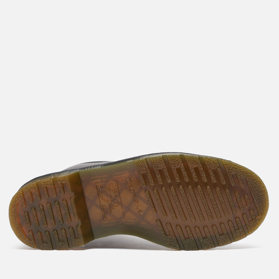 Ботинки Dr. Martens 101 Vegan Felix Rub-Off Black