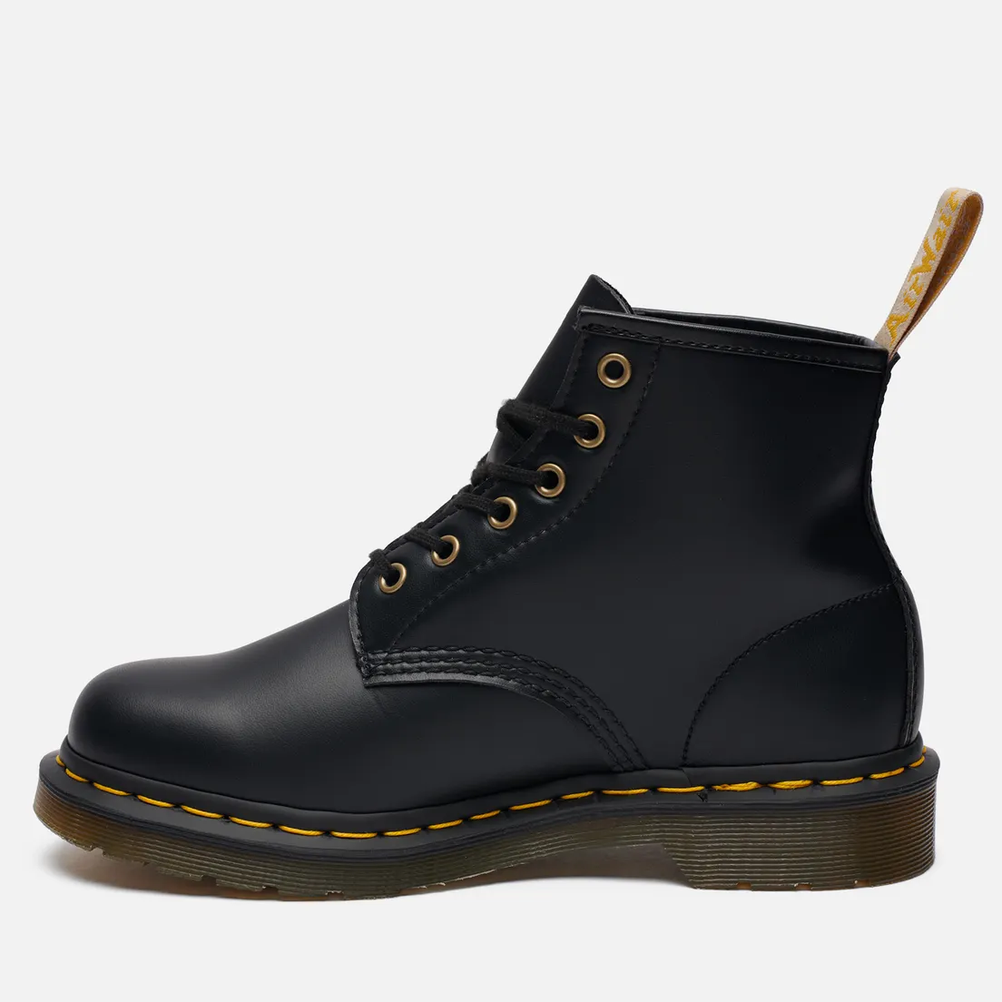 Dr. Martens Ботинки 101 Vegan Felix Rub-Off