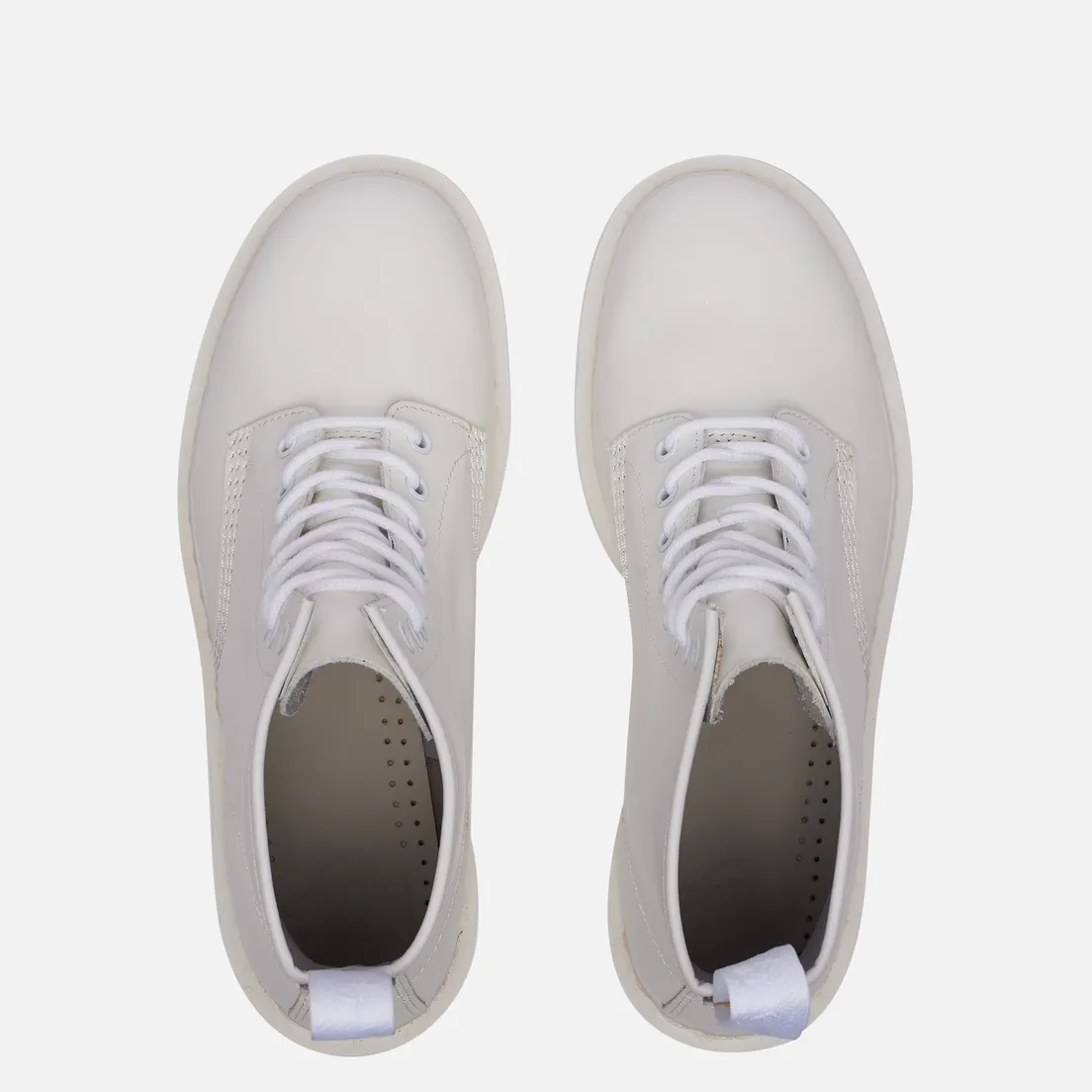 Dr. Martens Ботинки 1460 Mono Smooth 8 Eye