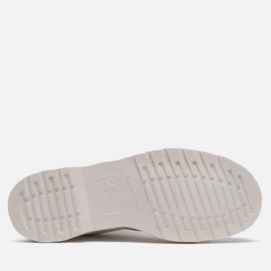 Dr. Martens Ботинки 1460 Mono Smooth 8 Eye