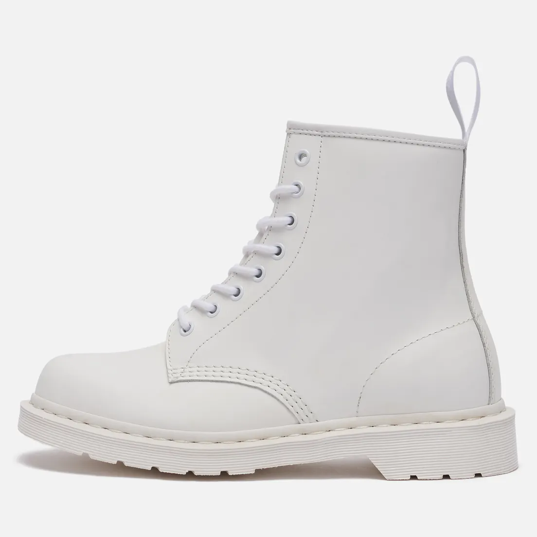 Dr. Martens Ботинки 1460 Mono Smooth 8 Eye