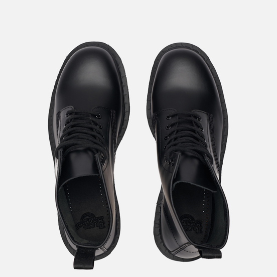 Ботинки Dr. Martens 1460 Mono Smooth Black