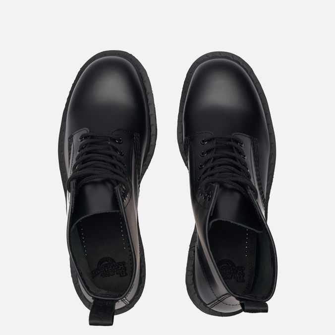 Ботинки Dr. Martens, цвет чёрный, размер 41 14353001 1460 Mono Smooth - фото 2
