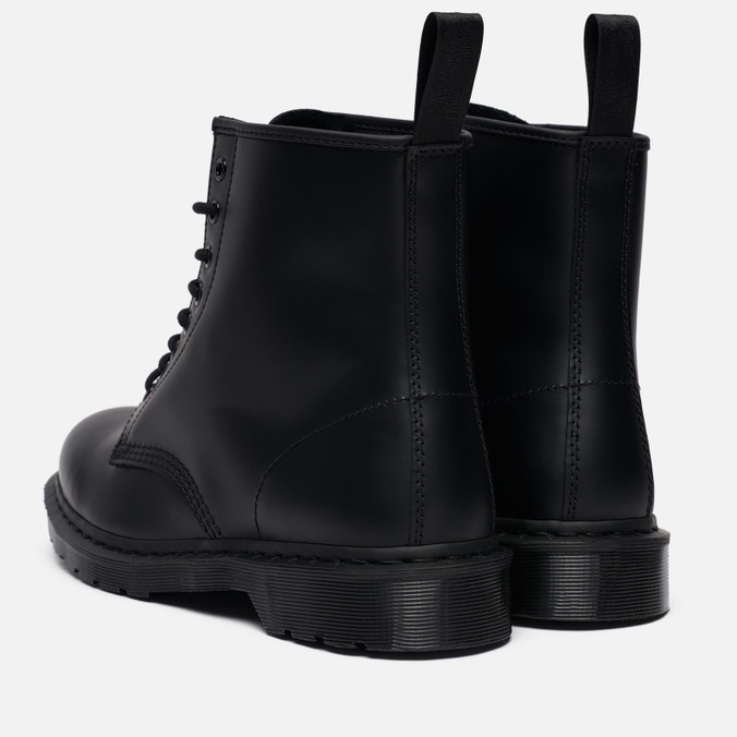 Ботинки Dr. Martens, цвет чёрный, размер 41 14353001 1460 Mono Smooth - фото 3