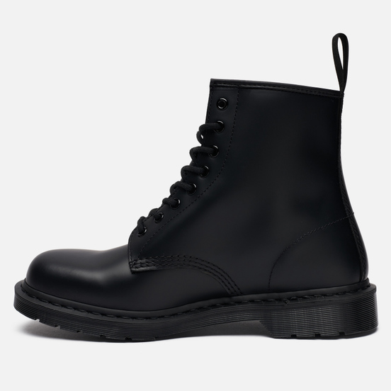 Ботинки Dr. Martens 1460 Mono Smooth Black