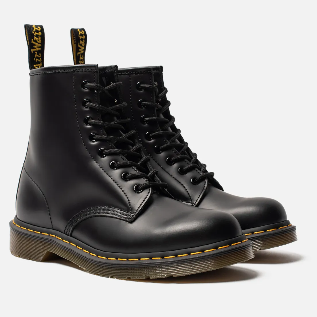 Dr. Martens Ботинки 1460 Smooth