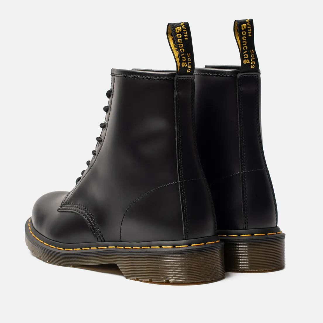 Dr. Martens Ботинки 1460 Smooth