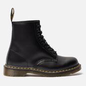 dr martens ironbridge black