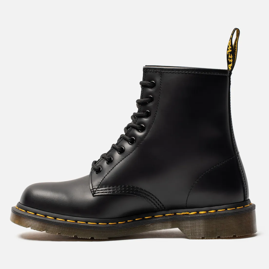 Dr. Martens Ботинки 1460 Smooth
