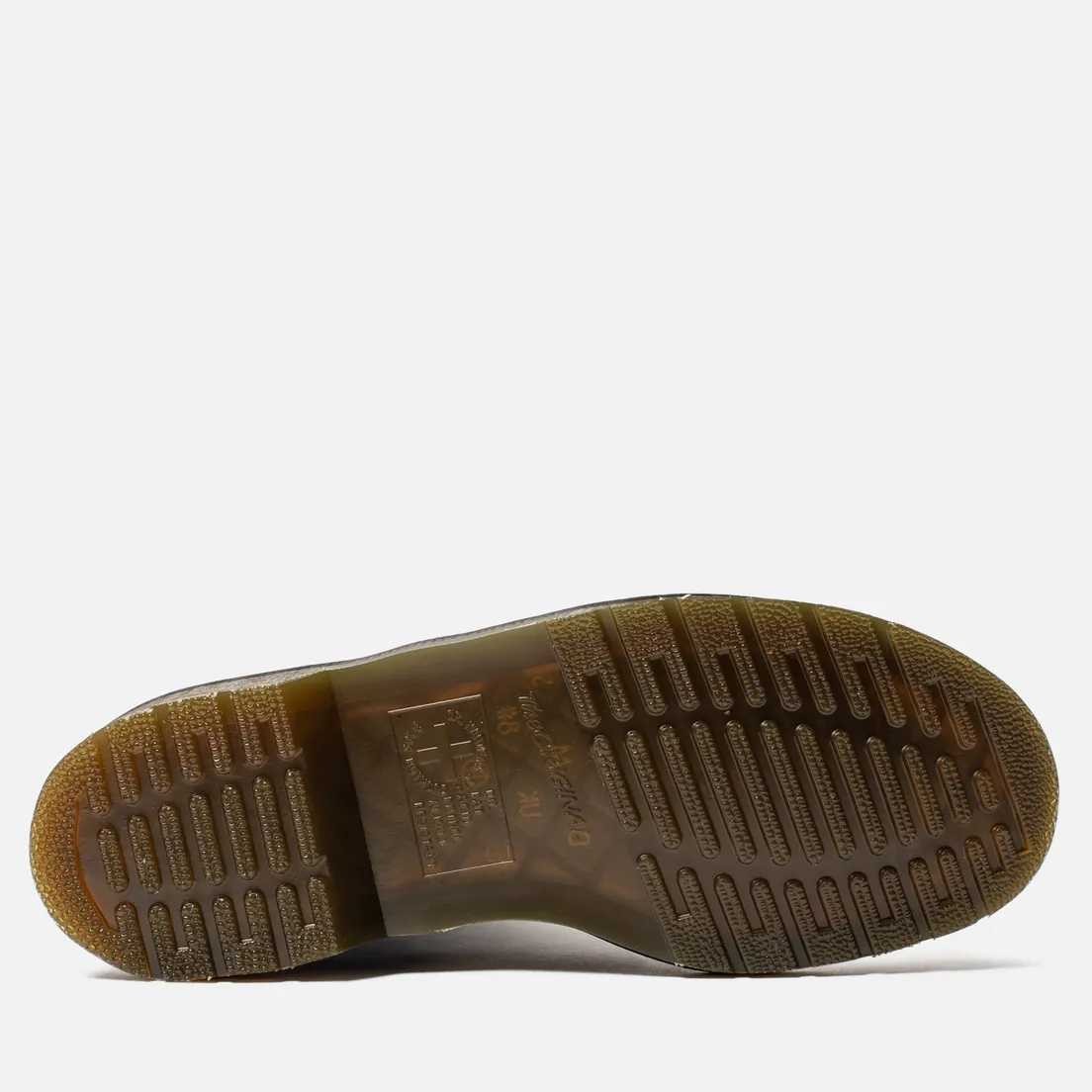 Dr. Martens Ботинки 1460 Smooth