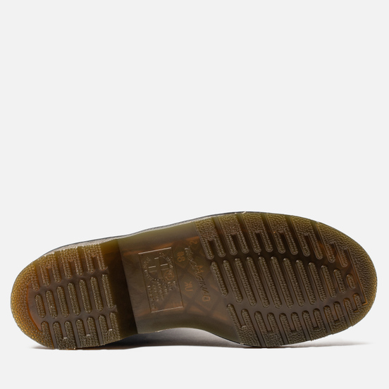 Ботинки Dr. Martens 1460 Smooth Black