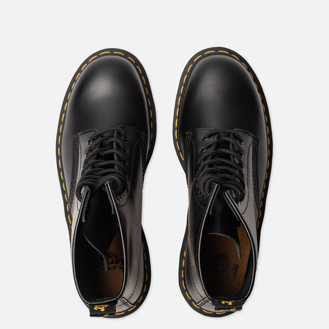 Dr. Martens Ботинки 1460 Smooth