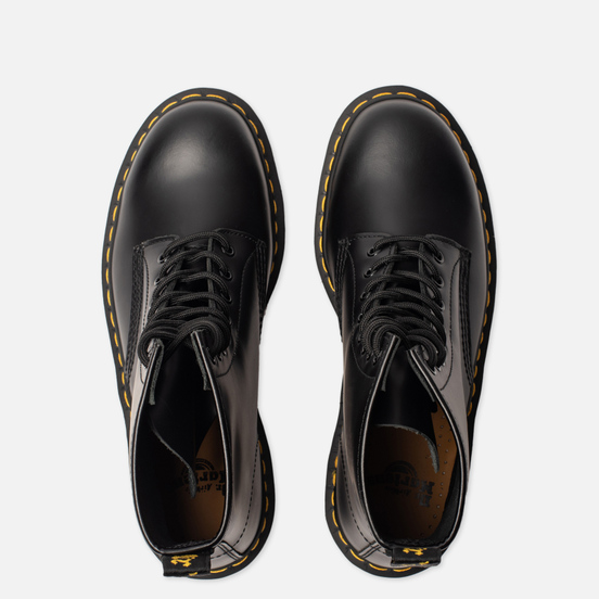 Ботинки Dr. Martens 1460 Smooth Black