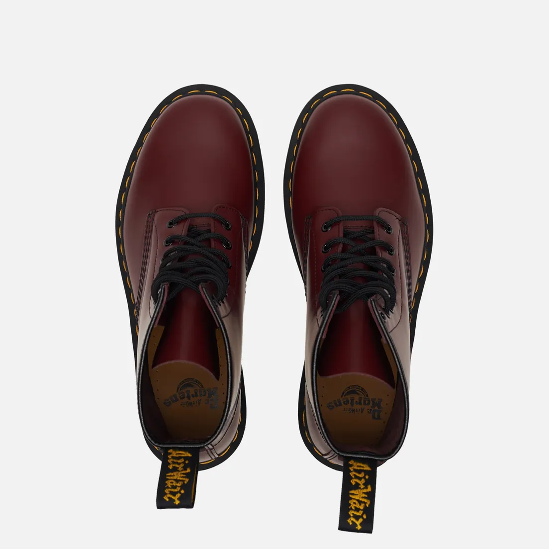 Dr. Martens Ботинки 1460 Smooth