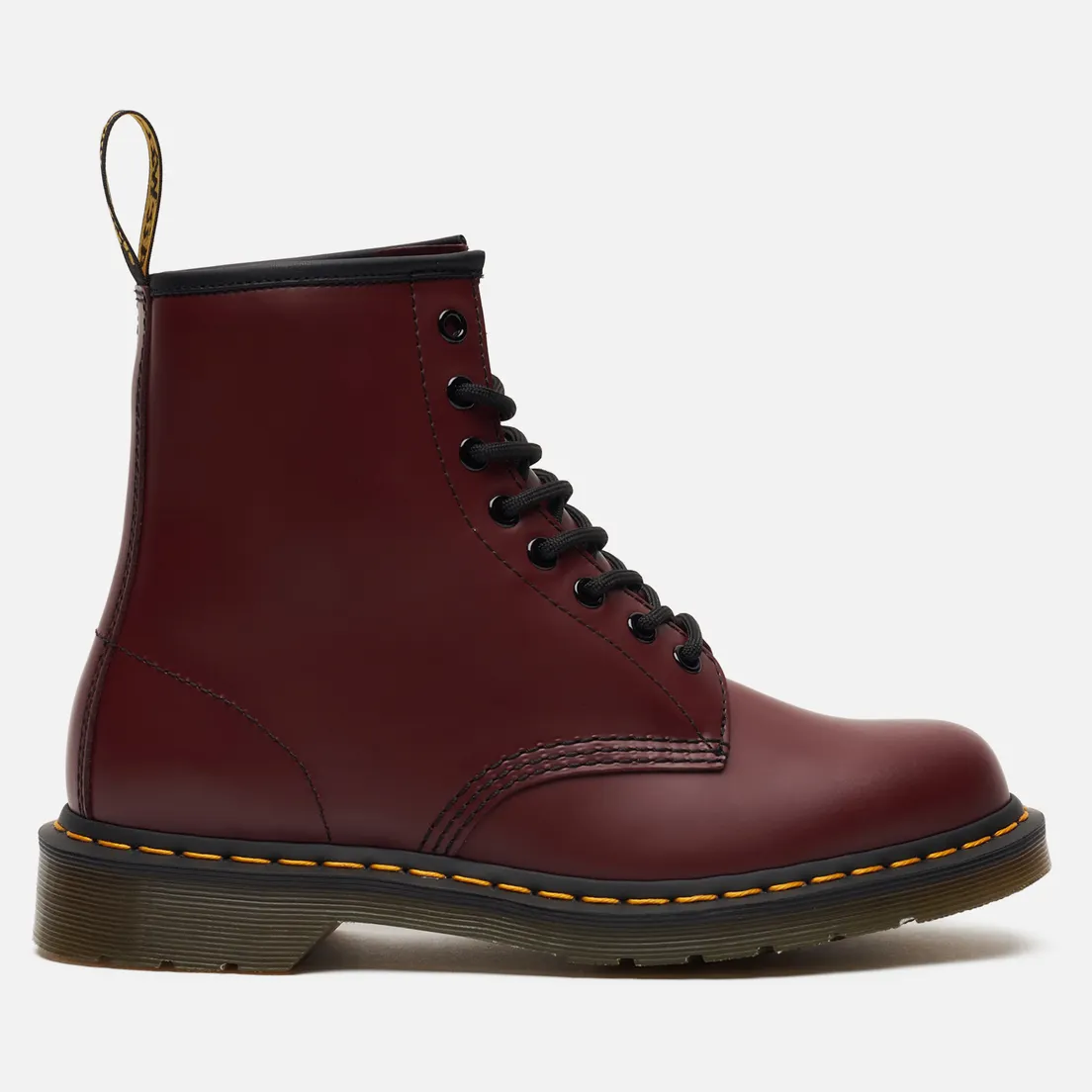 Dr. Martens Ботинки 1460 Smooth