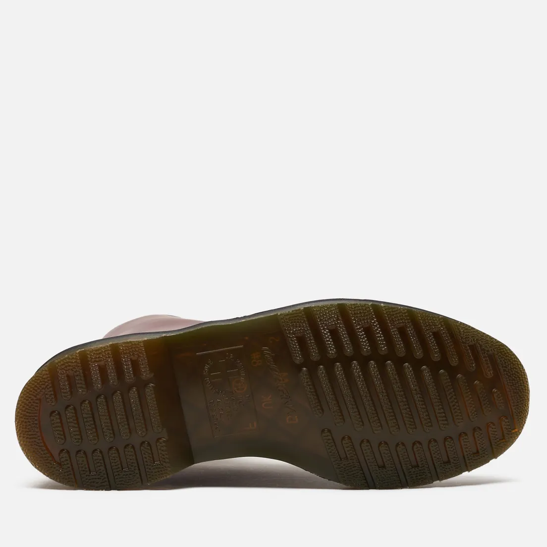 Dr. Martens Ботинки 1460 Smooth