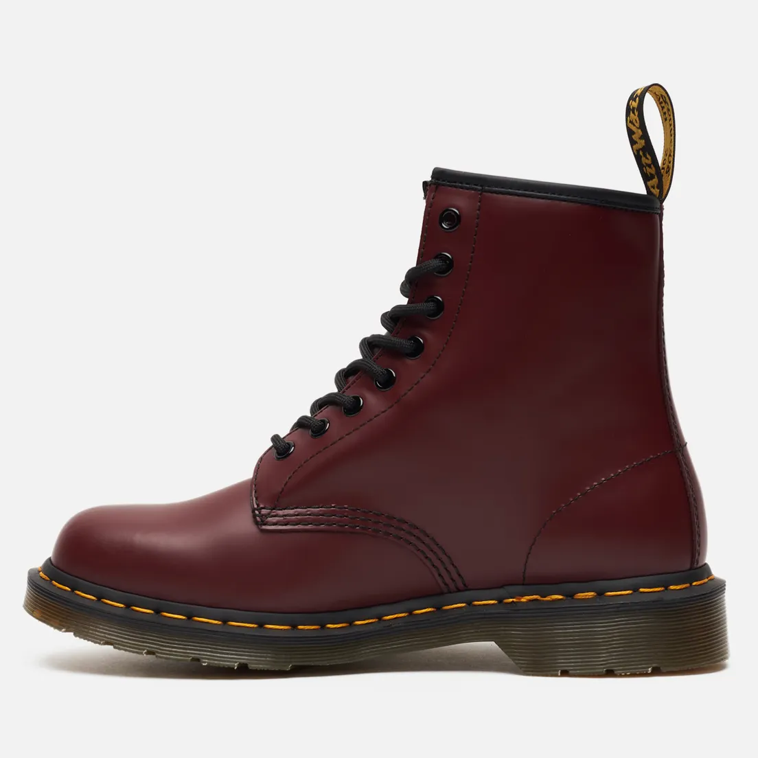 Dr. Martens Ботинки 1460 Smooth
