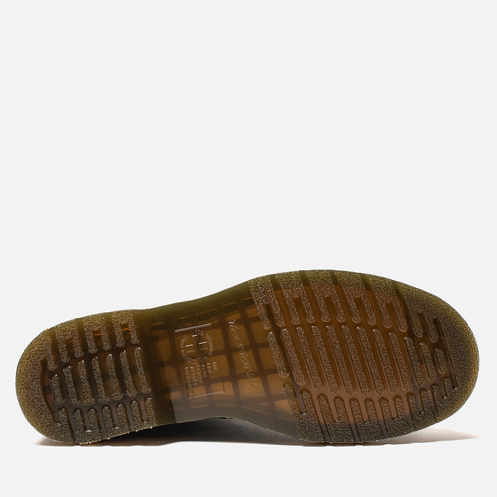 Мужские ботинки Dr. Martens 1460 Smooth Leather Black