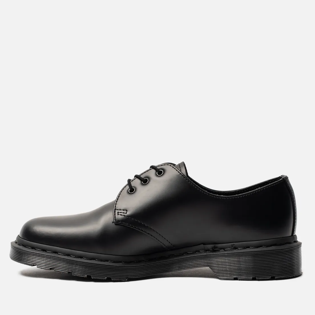 Dr. Martens Мужские ботинки 1461 Mono Smooth