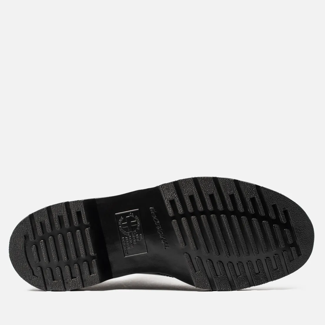 Dr. Martens Мужские ботинки 1461 Mono Smooth