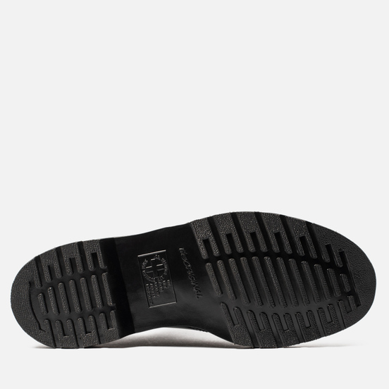 Ботинки Dr. Martens 1461 Mono Smooth Black