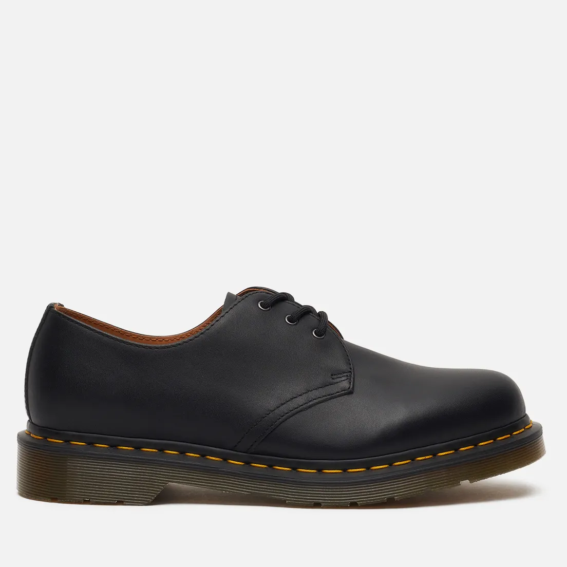 Dr. Martens Мужские ботинки 1461 Nappa