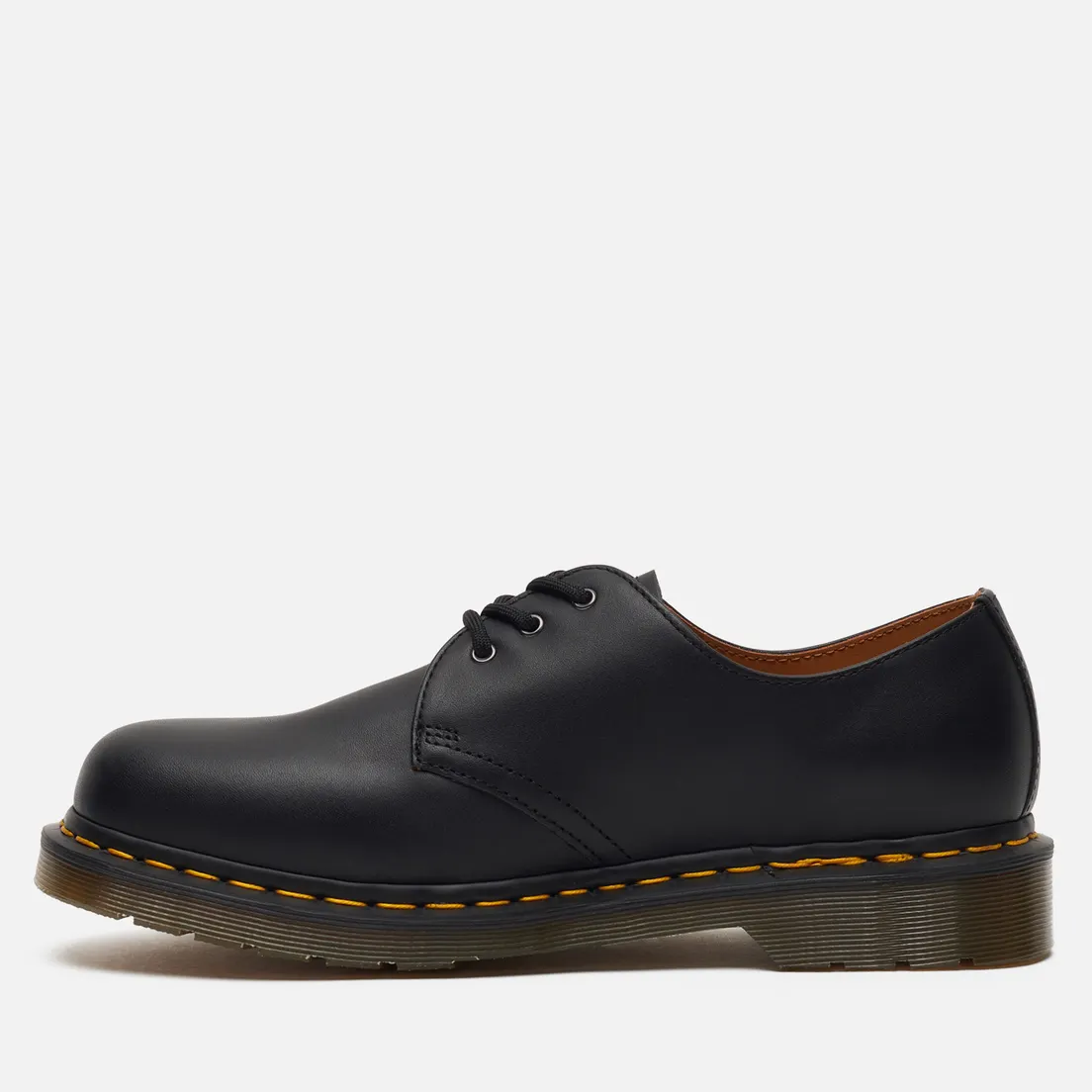 Dr. Martens Мужские ботинки 1461 Nappa