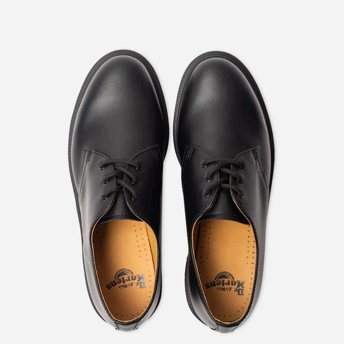 Dr. Martens Ботинки 1461 Narrow Fit Smooth