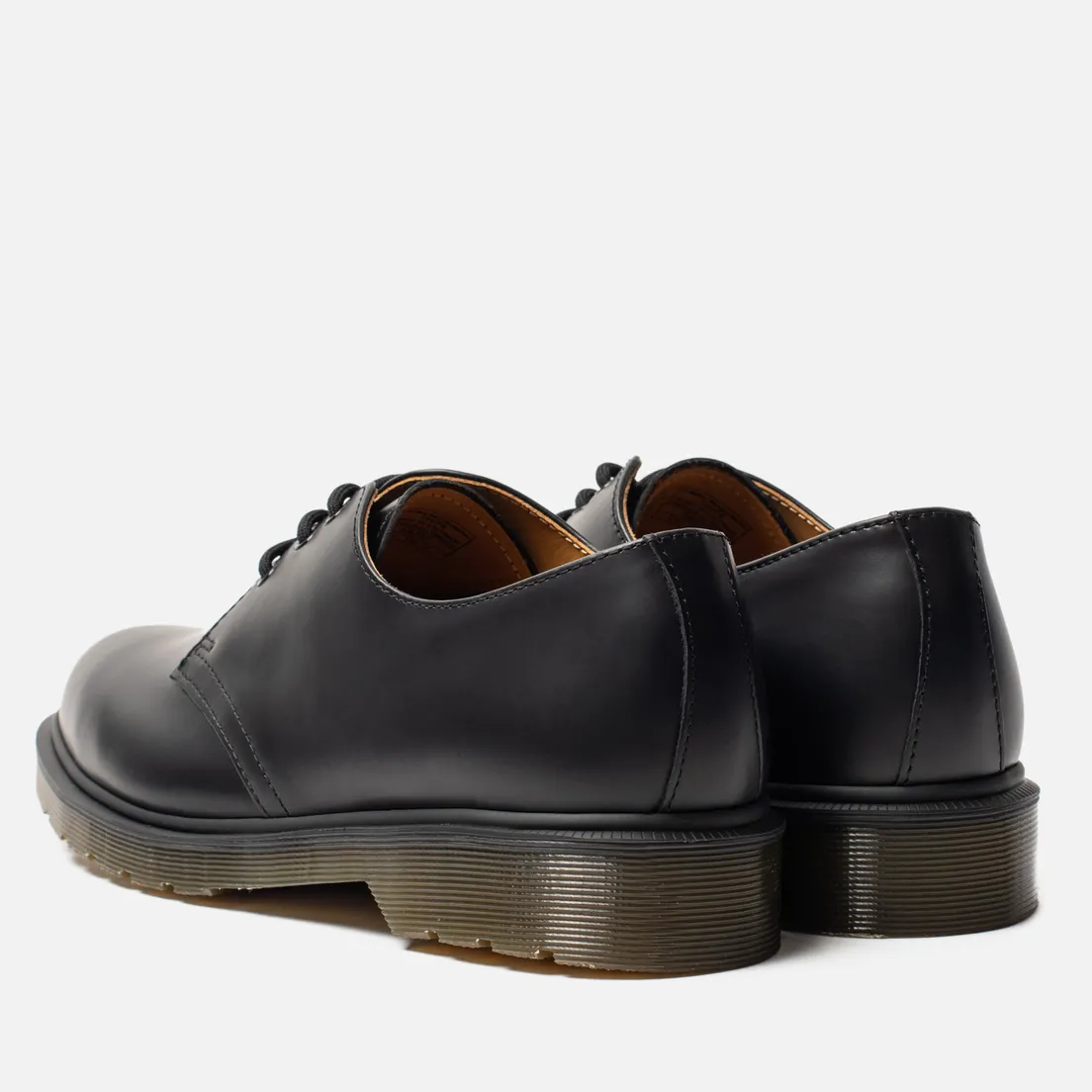 Dr. Martens Ботинки 1461 Narrow Fit Smooth